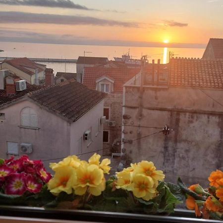 San Marco Makarska 아파트 외부 사진