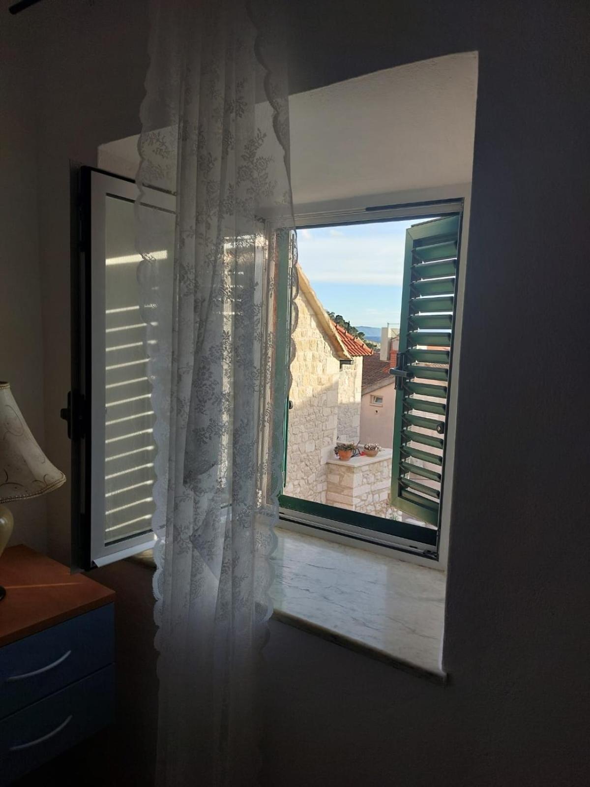 San Marco Makarska 아파트 외부 사진