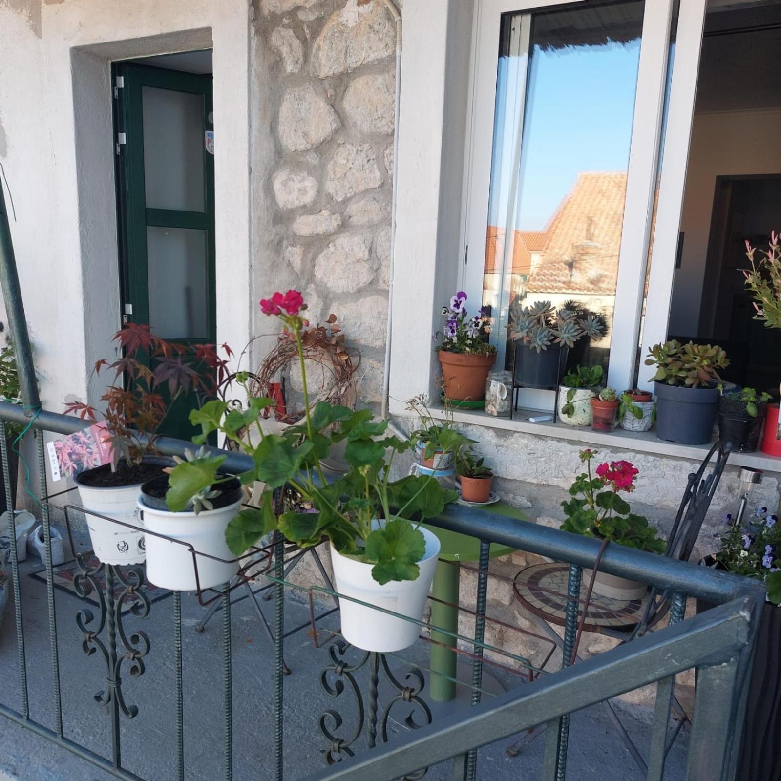 San Marco Makarska 아파트 외부 사진