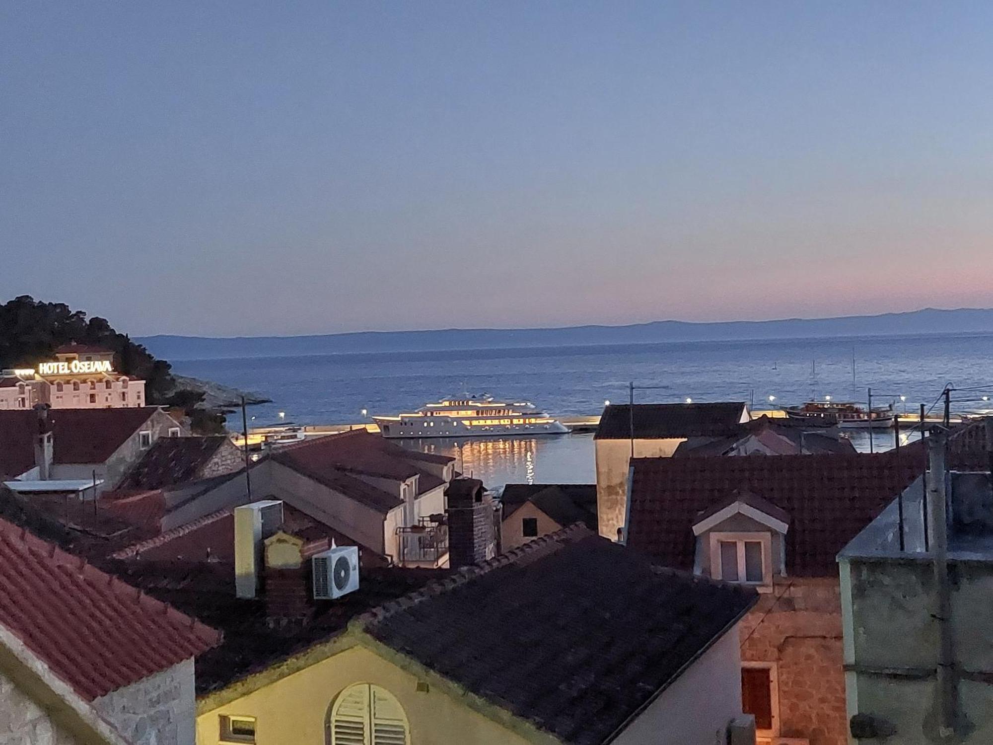 San Marco Makarska 아파트 객실 사진