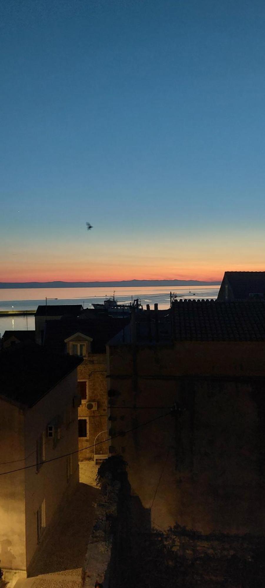 San Marco Makarska 아파트 객실 사진
