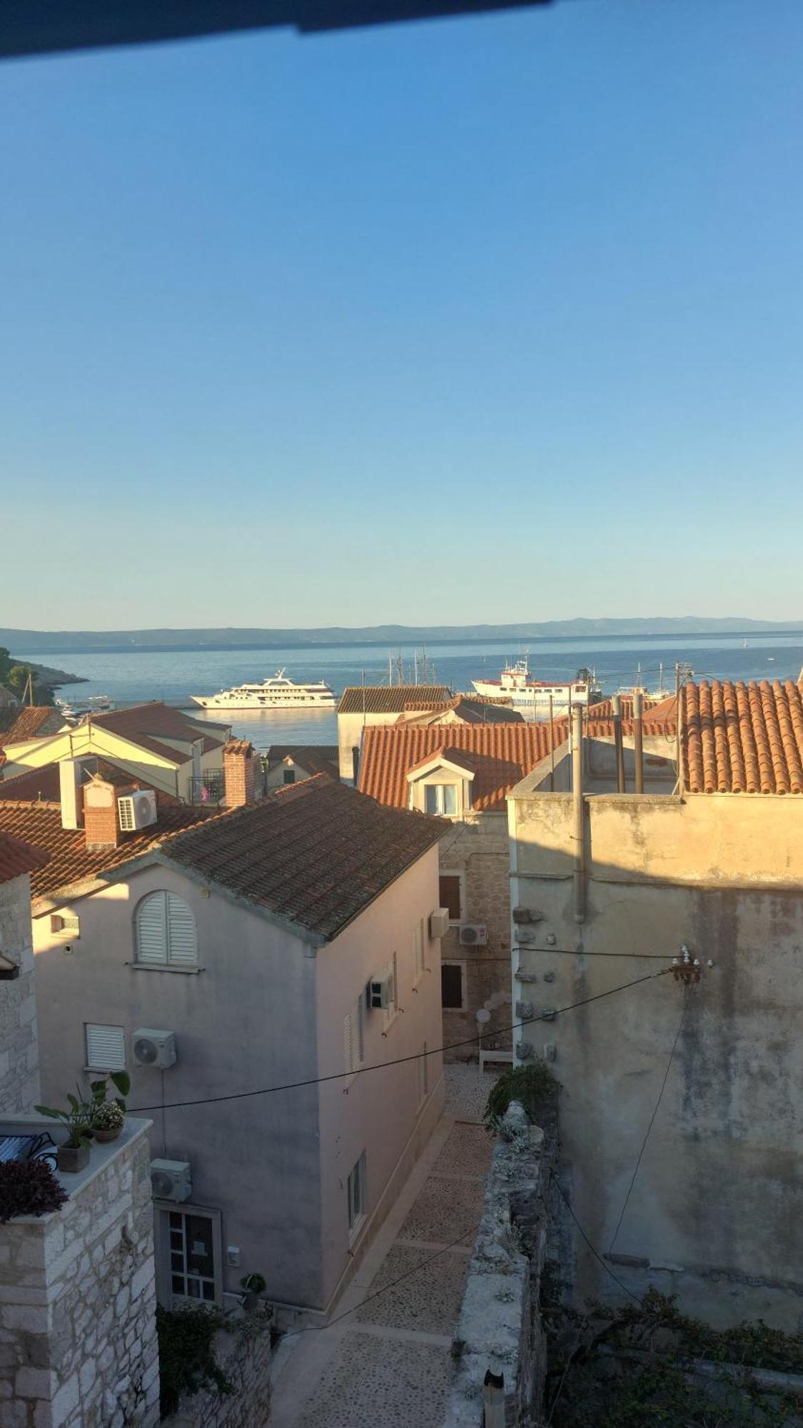 San Marco Makarska 아파트 외부 사진
