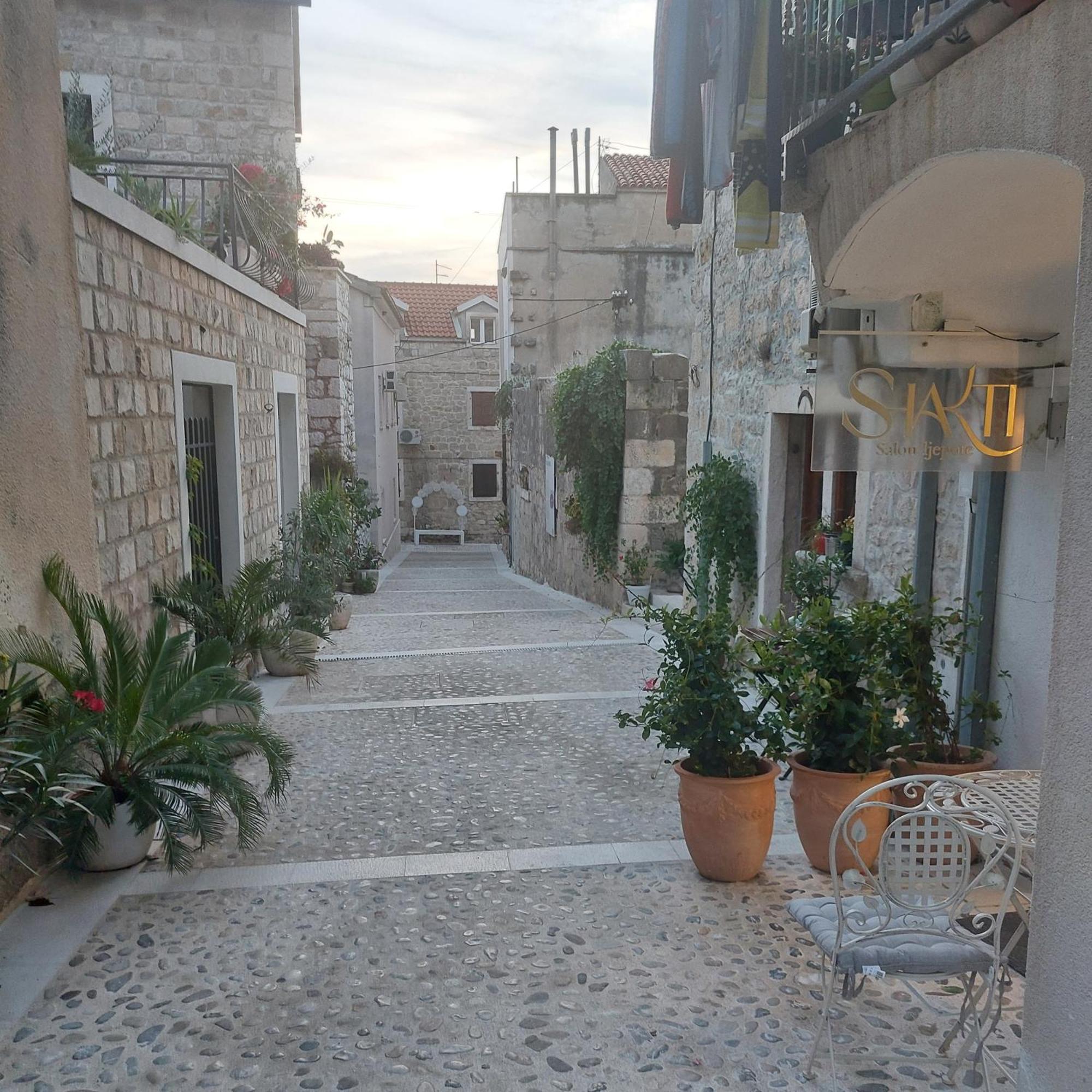 San Marco Makarska 아파트 객실 사진