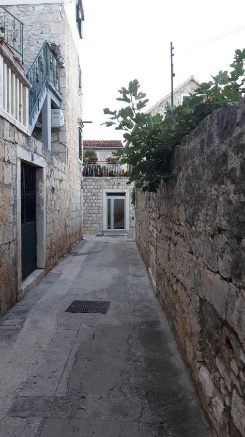 San Marco Makarska 아파트 외부 사진